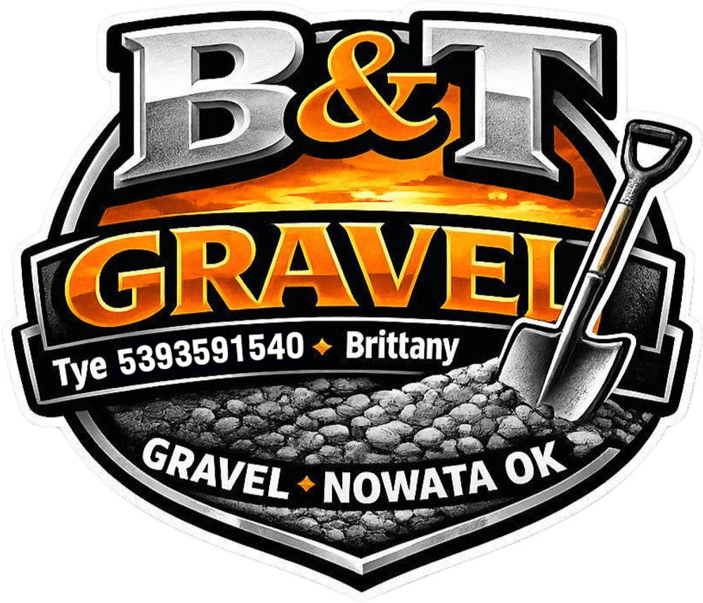 About B&T Gravel